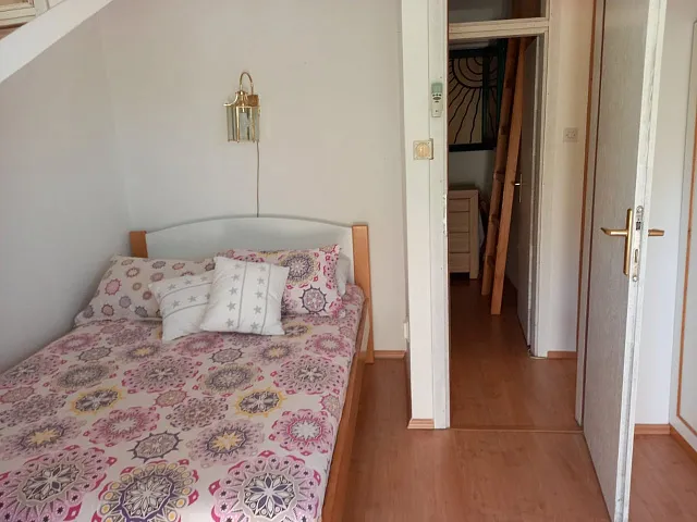 Two-Bedroom Apartment in Ljuta, Bay of Kotor – Only 5 Meters from the Sea — photo 20